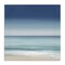 Stupell Industries Blue Coastal Gradient Sky Canvas Design By Maggie Olsen